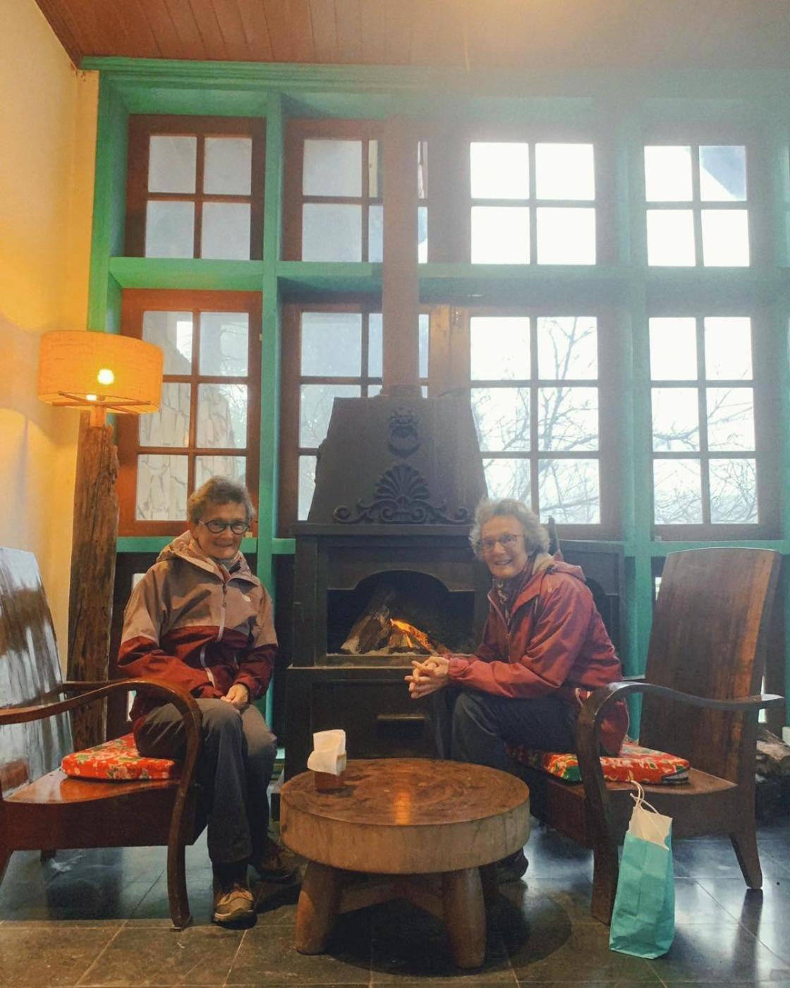 Maison De Sapa Villa Kültér fotó